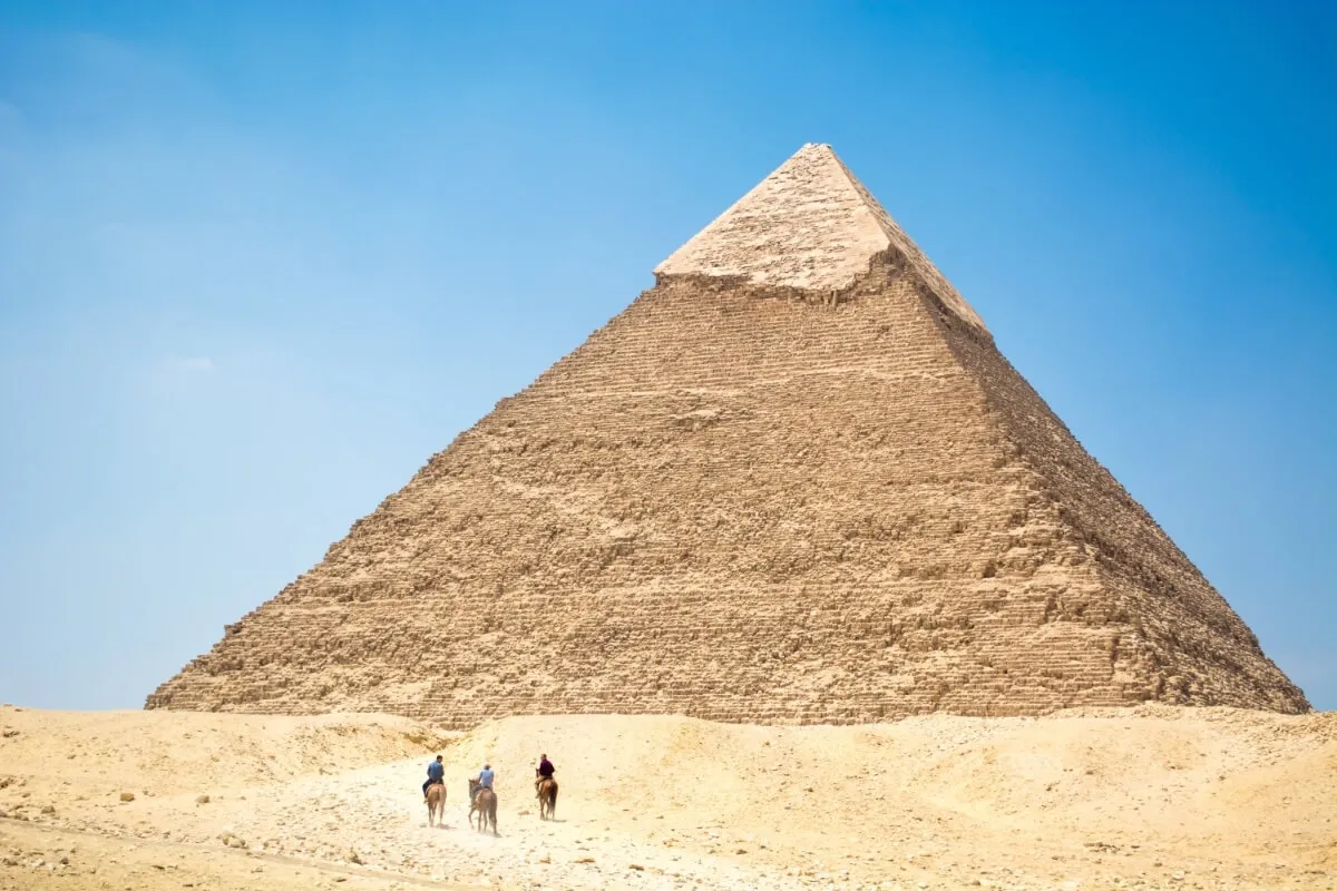 Egiptus on reisisiht, mis pakub huvitavat, põnevat ja mitmekesist tegevust peaaegu igale maitsele - ReisiGuru.ee