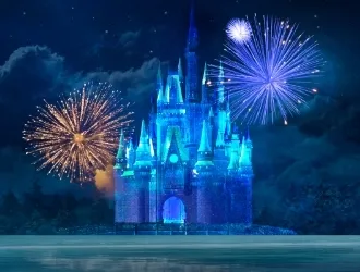 Magic Kingdom – lõbustus- ja teemaparkidest kõige populaarsem - ReisiGuru.ee