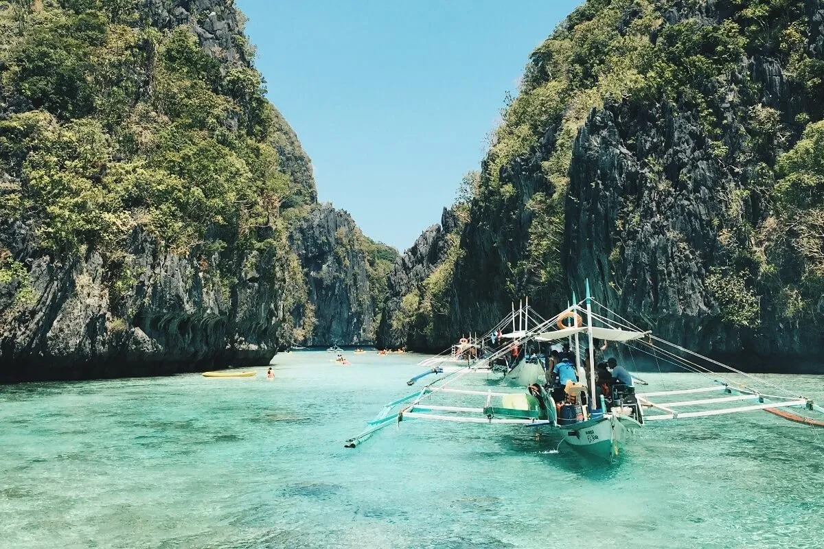 Boracay – Filipiinide üks populaarsemaid turismisaari - ReisiGuru.ee