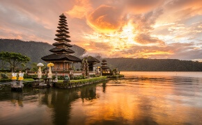 Bali – maailma üks populaarsemaid turismisaari - ReisiGuru.ee