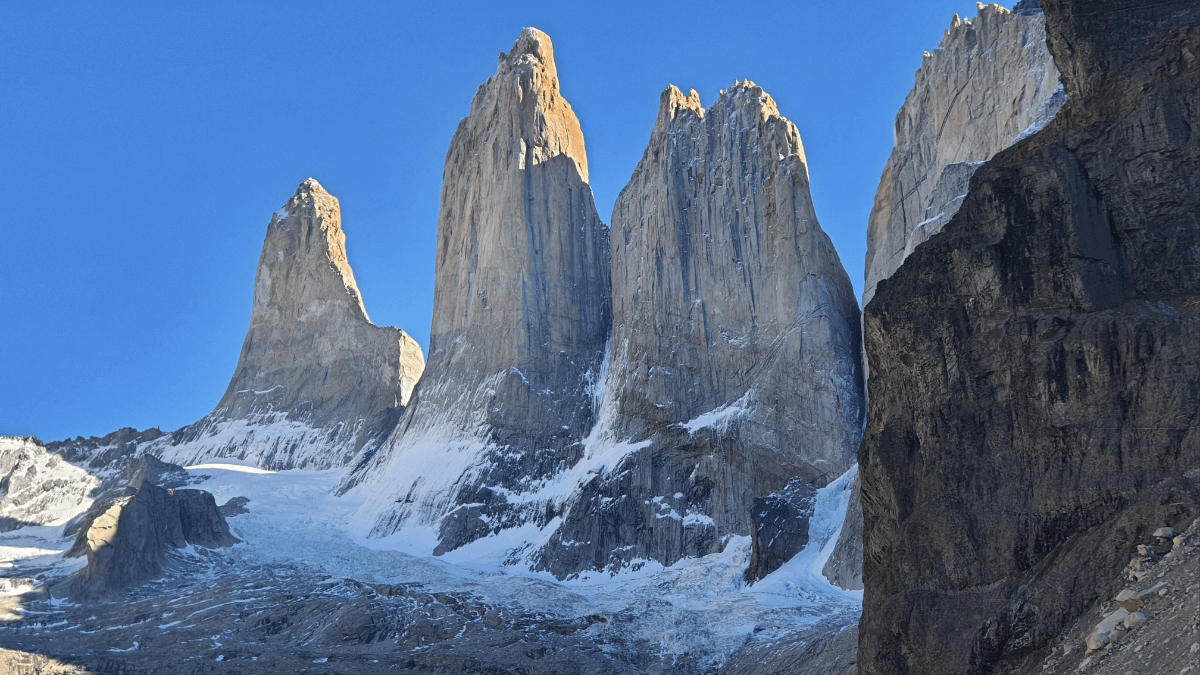 Torres del Paine – looduspärl Lõuna-Tšiilis - ReisiGuru.ee