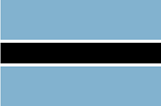 Botswana Vabariik - ReisiGuru.ee