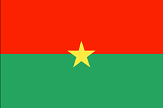 Burkina Faso - ReisiGuru.ee