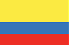 Colombia Vabariik - ReisiGuru.ee
