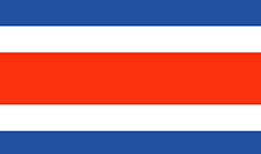 Costa Rica Vabariik - ReisiGuru.ee