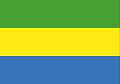 Gaboni Vabariik - ReisiGuru.ee