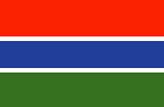 Gambia Vabariik - ReisiGuru.ee