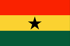 Ghana Vabariik - ReisiGuru.ee