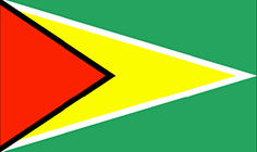 Guyana Vabariik - ReisiGuru.ee
