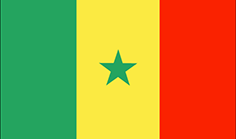 Senegali Vabariik  - ReisiGuru.ee
