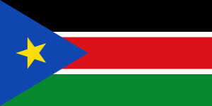 Lõuna-Sudaani Vabariik - ReisiGuru.ee