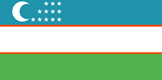 Usbekistani Vabariik - ReisiGuru.ee