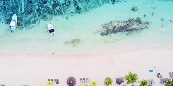 Ringsõit ja rannapuhkus paradiisis, Mauritius - ReisiGuru.ee