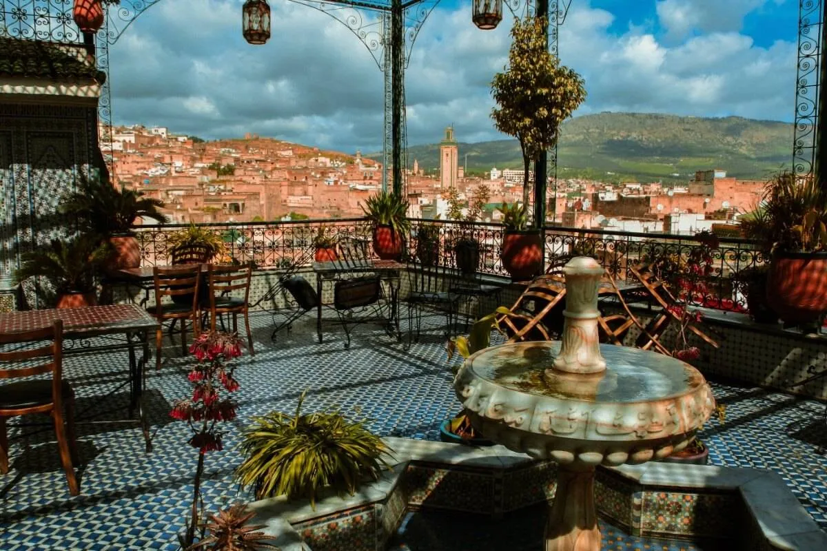 Marrakesh – Aafrika üks populaarsemaid turismisihtpunkte - ReisiGuru.ee