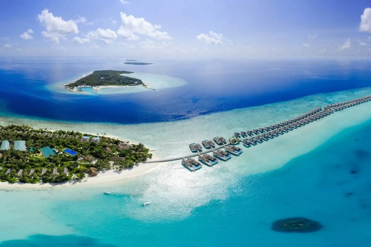 Maldiivid – unustamatu reisikogemus - ReisiGuru.ee
