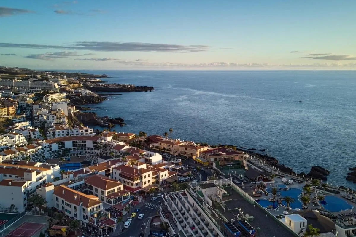 Tenerife – populaarsemate turismisaarte hulka kuuluv saar! - ReisiGuru.ee