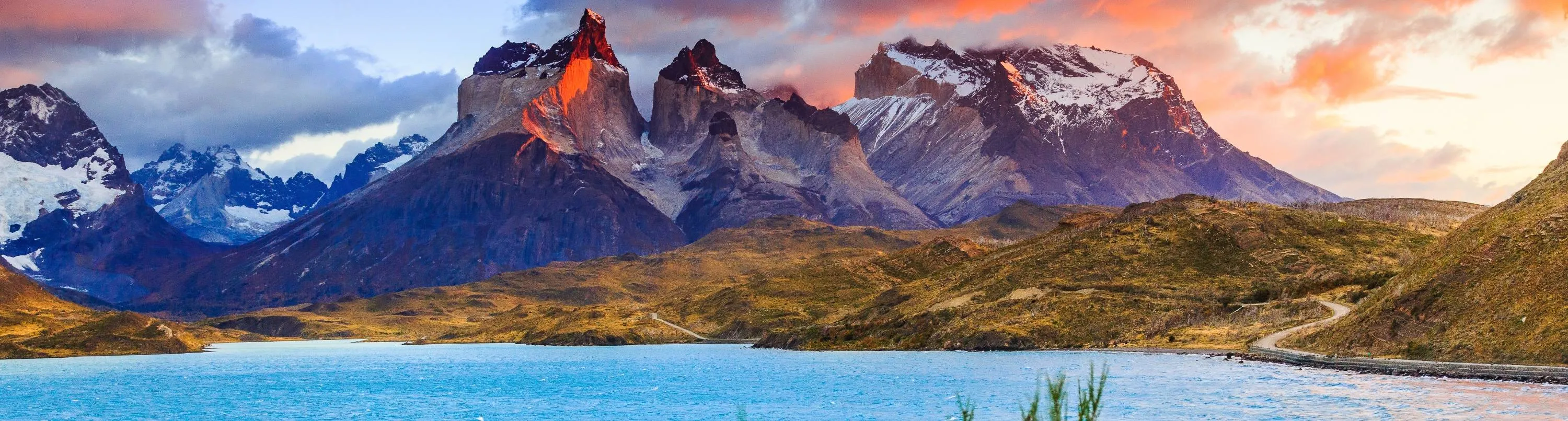 Torres del Paine – looduspärl Lõuna-Tšiilis - ReisiGuru.ee