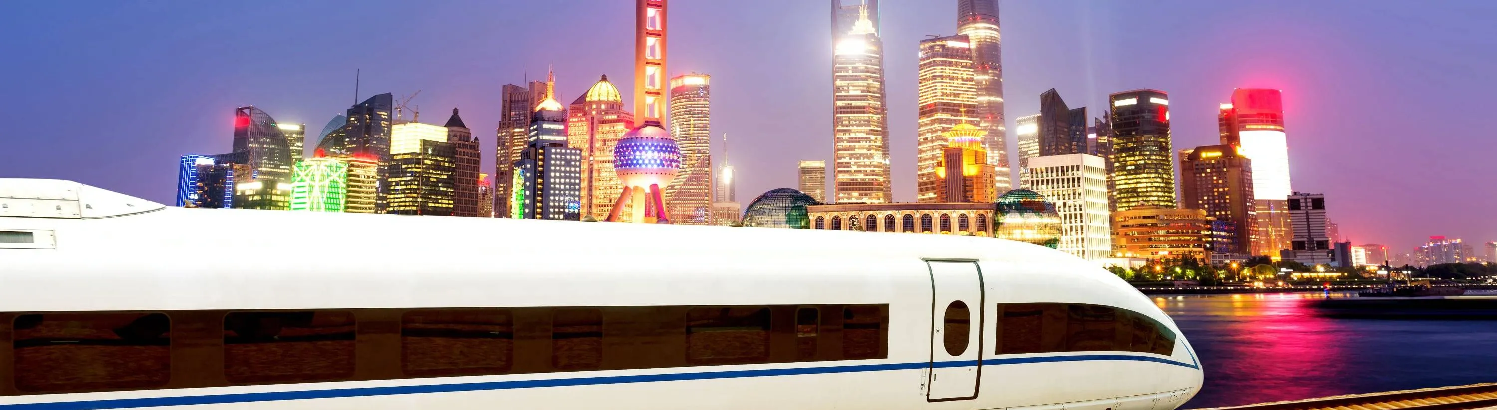 Suurima pikkusega metrooliinide võrk asub Shanghais - ReisiGuru.ee