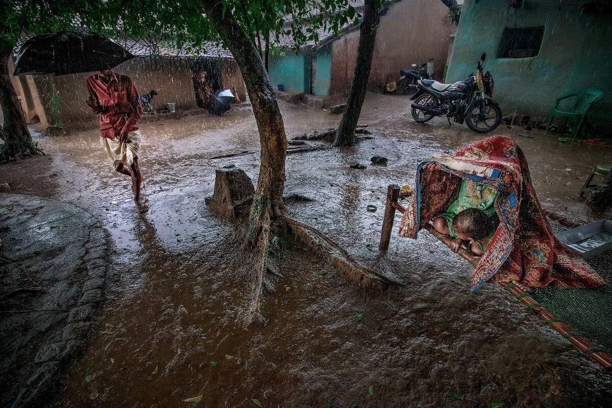 Kas teadsid et maailma üheks kõige vihmasemaks paigaks on... - ReisiGuru.ee