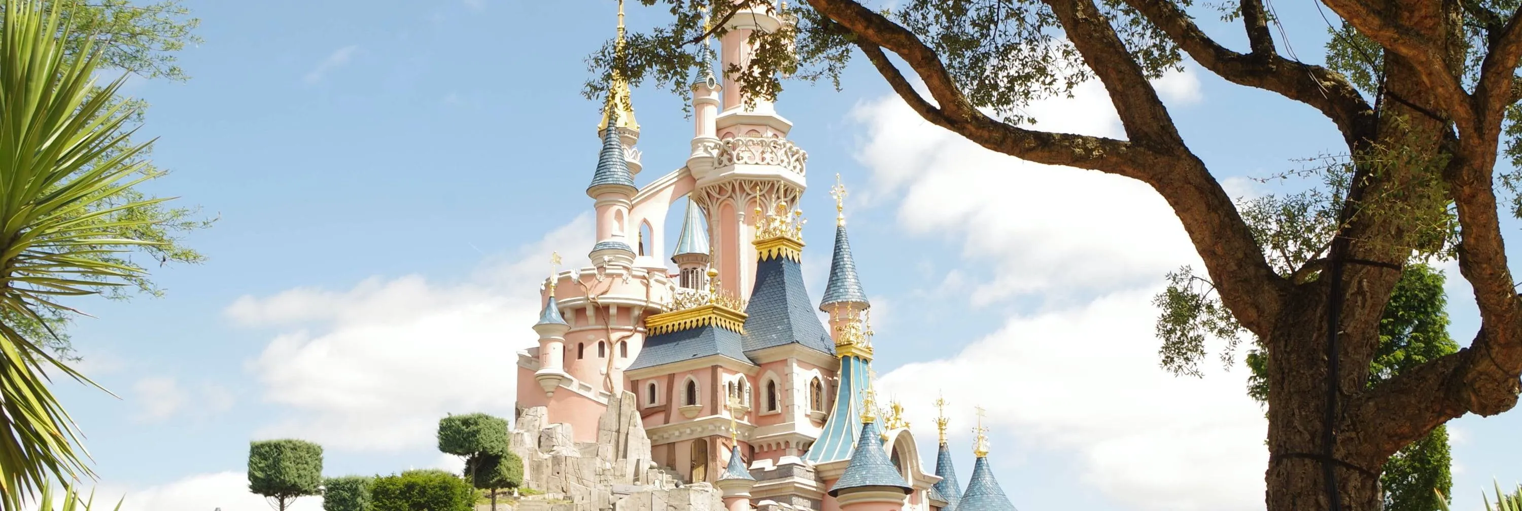 Pariisi Disneyland - ReisiGuru.ee